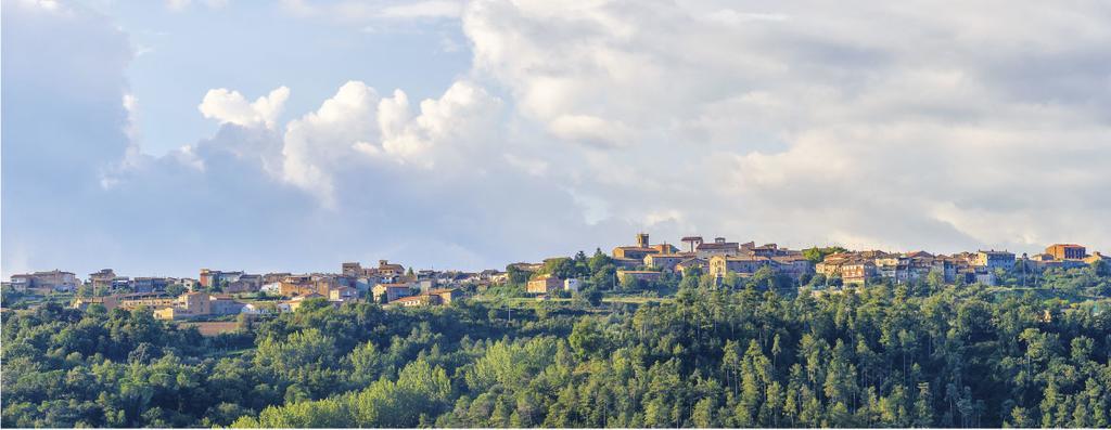 Casserres Emphasis旅馆 外观 照片